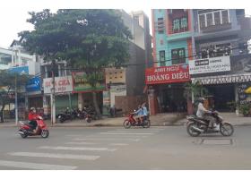 Cho thuê nhà mặt phố tại Đường Hoàng Diệu, Phường Linh Chiểu, Thủ Đức, Tp.HCM 1314996