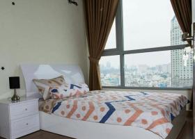 Cho thuê căn hộ cao cấp Phú Hoàng Anh - 128 m2 - 3 phòng ngủ lớn 1315657