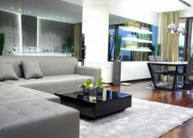 Cho thuê căn hộ cao cấp Phú Hoàng Anh - 128 m2 - 3 phòng ngủ lớn 1315657