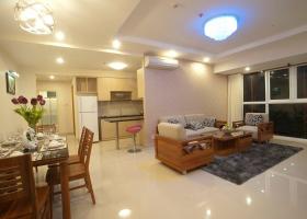Cho thuê căn hộ chung cư tại Dự án New Saigon-Hoàng Anh Gia Lai 3, Nhà Bè, Tp.HCM diện tích 126m2  giá 12 Triệu/tháng 1315749