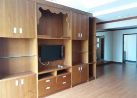 Cho thuê căn hộ Hoàng Anh gia Lai 3, căn hộ 3 phòng ngủ, 3wc, 121m2, một số nội thất cơ bản, lầu cao view thoáng, giá 9,5 triệu 1315886