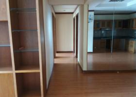 Cho thuê căn hộ Hoàng Anh gia Lai 3, căn hộ 3 phòng ngủ, 3wc, 121m2, một số nội thất cơ bản, lầu cao view thoáng, giá 9,5 triệu 1315886