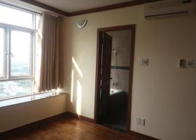 Cho thuê căn hộ Hoàng Anh gia Lai 3, căn hộ 3 phòng ngủ, 3wc, 121m2, một số nội thất cơ bản, lầu cao view thoáng, giá 9,5 triệu 1315886