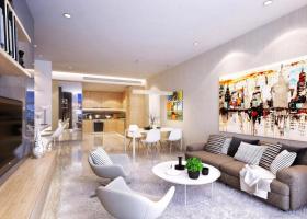 Cho thuê căn hộ M-One Nam Sài Gòn 93m2, 3PN, 2WC, nhà mới 100%, giá chỉ 13 triệu/tháng 1316745