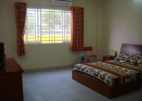 Căn hộ mini cho thuê tiện nghi chuẩn khách sạn, 1PN, 1PK, có giường, tủ, đường Trường Chinh 1318460