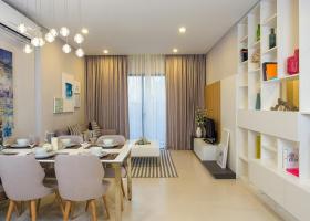 Cho thuê căn hộ M-One Nam Sài Gòn 2 phòng ngủ, 2WC, view hồ bơi thoáng đẹp, giá tốt nhất khu vực 1330288