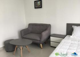 Căn hộ chung cư Orchard Garden - 1 phòng ngủ. Giá chỉ 12 triệu/tháng. Bao phí quản lý . tel 0906887586 -A.Quân 1319548