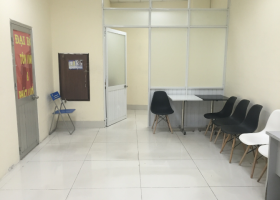 Chính chủ cho thuê văn phòng tại Phú Nhuận, DT 40m2, giá 16tr/th 1333162