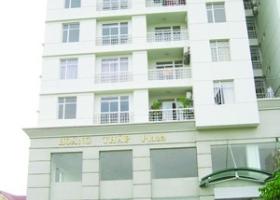 Cho thuê căn hộ cao cấp Hoàng Tháp Plaza, Bình Chánh, DT 98m2, 3pn, 2wc, nội thất đầy đủ 1322231