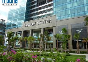Cho thuê văn phòng trọn gói tại Vincom center, Lê Thánh Tôn, giá 18 triệu/th. LH 0933510164 1322934