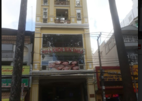 Nhà mặt tiền 7.7m Nguyễn Chí Thanh, Quận 5, 1.483m2. LH: 0938.045.898 (Lan Anh) 1324620