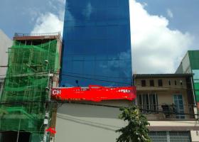 Cho thuê tòa nhà mới xây mặt tiền đường Phạm Huy Thông, Phường 7, Quận Gò Vấp 1350209