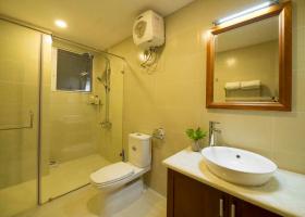 Cần cho thuê gấp căn hộ Happy Valley, Phú Mỹ Hưng, giá 32tr/tháng, nhà y như hình, 0909052673 1326057