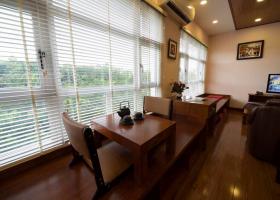 Cần cho thuê gấp căn hộ Happy Valley, Phú Mỹ Hưng, giá 32tr/tháng, nhà y như hình, 0909052673 1326057