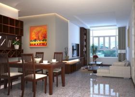 Cho thuê căn hộ cao cấp New Sài Gòn, 3 phòng ngủ, diện tích 121m2, giá 12 triệu/tháng 1326303