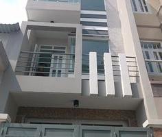 Cho thuê nhà riêng tại đường Mã Lò, Phường Bình Trị Đông A, Bình Tân, TP. HCM, giá 10 triệu/tháng 1327613