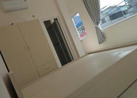 Cho thuê phòng cao cấp giá tốt tại Phú Nhuận,Full nội thất DT25m2,gg tự do BV 24/24 1328445