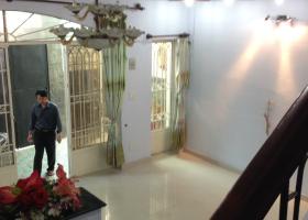 Nhà cho thuê giá rẻ HXH Lê Đức Thọ, quận Gò Vấp, DT 6x12m, 12tr/tháng 1328528