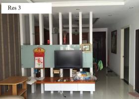 Không ở cho thuê căn hộ chung cư Res 3, đường Nguyễn Lương Bằng, quận 7 1329556