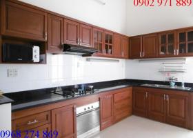 Cho thuê villa đường 41, P Bình An, Q2. Giá 38 triệu/th 1329713