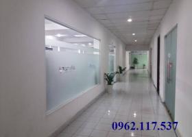 Cho thuê văn phòng Đường Nam Quốc Cang Quận 1,40m2 giá 10tr/tháng số tầng 1 trệt -  4 tầng  1331896