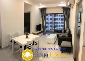 Cần cho thuê căn hộ 2PN tại Q5 cách Nguyễn Văn Cừ Q1 chỉ 300m. 1332200