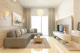 Chính chủ cần cho thuê căn hộ mới 100%, nội thất cơ bản. LH: 0933322351 1332462