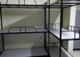  Cho thuê giường tầng ở ghép có máy lạnh gần chợ Tân mỹ Q7 1333996