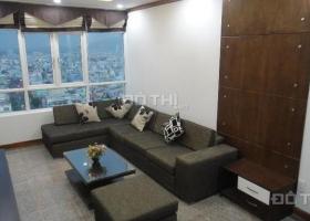 Cho thuê căn hộ chung cư tại Hoàng Anh Thanh Bình, diện tích 114m2, căn 3PN, giá 12 triệu/th 1334853