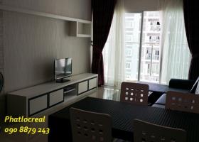 Căn hộ Carillon Apartment - 2PN , Nội thất đầy đủ , tầng cao . tel 0906887586 -A.Quân 1335709