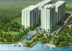 4S Riverside Linh Đông được xây dựng theo tiêu chuẩn Singapore 1338329