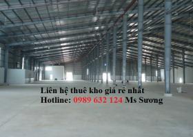 Cho thuê kho, nhà xưởng, đất tại đường Nguyễn Thị Định, Quận 2, Hồ Chí Minh. Diện tích 1000m2 1348167