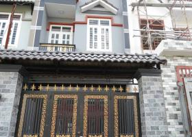 Cho thuê nhà riêng tại Phường Bình Hưng Hòa B, Bình Tân, Hồ Chí Minh, diện tích 204m2, giá 7 tr/th 1341299