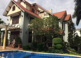 Cho thuê villa khu compound biệt thự cao cấp đường Nguyễn Văn Hưởng, Thảo Điền, Q.2 1342844