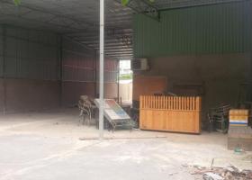 Cho thuê kho xưởng 550m2 gần chợ Vĩnh Lộc Bình Tân, giá 23tr/th 1344023