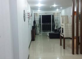 Cho thuê căn hộ Topaz City 74m2, 2PN, nhà mới nhận full nội thất, giá 11tr/tháng 1344760