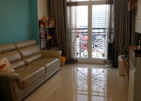 Cho thuê căn 2PN, full nội thất chung cư Cộng Hòa Plaza, 14 tr/th, DT 71m2. LH: 0906887586, Quân 1345186