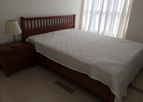 Cho thuê căn hộ chung cư Botanic, quận Phú Nhuận, 2 phòng ngủ nội thất cao cấp giá 15 triệu/tháng tel 0932709098 A.Lộc 1346765