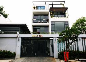 Sang hợp đồng căn hộ tại 131 Nguyễn Văn Hưởng, Thảo Điền, Quận 2. Giá 600tr, gồm 3 tháng tiền cọc 1380430