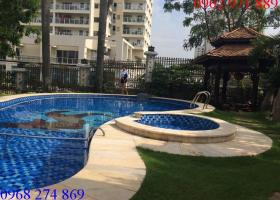 Villa có hồ bơi đường số 10, Thảo Điền, Q2 cần cho thuê với giá 3800$ 1349380