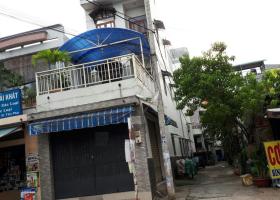 Cho thuê nhà nguyên căn căn nguyên căn đường Tân Qúy, Quận Tân Phú, diện tích: 4,2 x 22m= 92,4m2 1365416