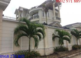 Cho thuê Villa sân vườn, hồ bơi đường Đặng Hữu Phố, Q2 giá 6500$/ 1th 1350749