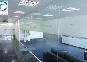 Văn phòng cho thuê tại tòa nhà C. T Tân Sơn Nhất, giá chỉ 336 nghìn/m2 1351097