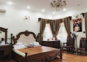 Cho thuê nhanh căn khách sạn mới đang kinh doanh rất tốt Phú Mỹ Hưng Q7, 30PN giá chỉ 14000$/tháng 1351143
