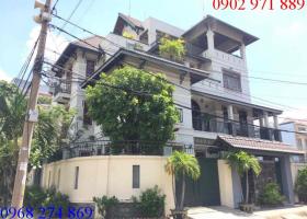 Cho thuê Villa đường 20, P Bình An, Q2 giá 3000$/ 1 tháng 1351781