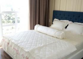 Cho thuê căn hộ chung cư Masteri Thaỏ Điền, 2 phòng ngủ nội thất châu Âu giá 18.5 triệu/tháng 1353953