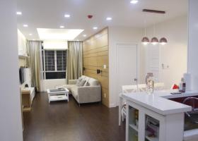 Cho thuê căn hộ Phú Hoàng Anh đầy đủ nội thất 12.5 tr gần Vivo City Phú Mỹ Hưng 1354367