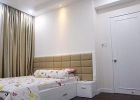 Cho thuê căn hộ Phú Hoàng Anh đầy đủ nội thất 12.5 tr gần Vivo City Phú Mỹ Hưng 1354367