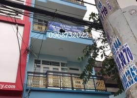 Cho thuê nhà mới xây MT Nguyễn Văn Lượng, P10, Gò Vấp 1354446