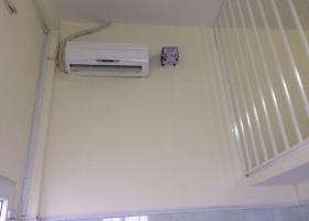 Phòng đẹp giá rẻ DT 20m2 tại Tân Phú, có sẵn máy lạnh, có gác lửng, khu vực an ninh 1354495